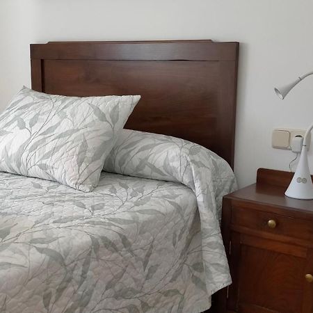 Apartamento O Labrego de Boimorto Exterior foto
