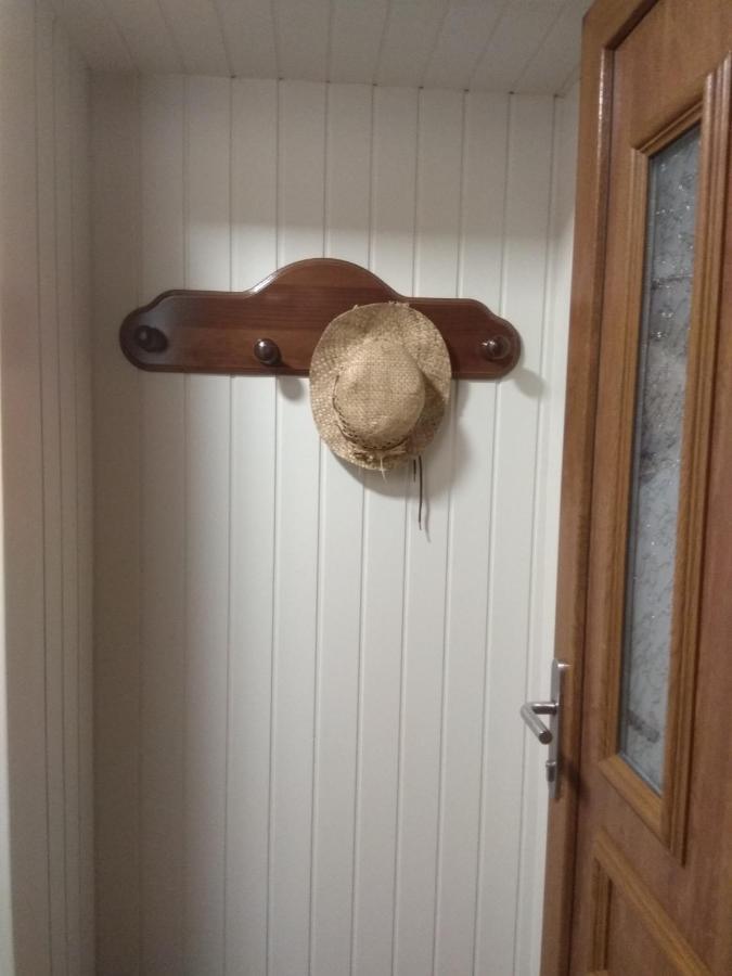 Apartamento O Labrego de Boimorto Exterior foto